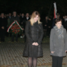 Városi ünnepség és megemlékezés az 1956-os forradalom 60. évfordulóján