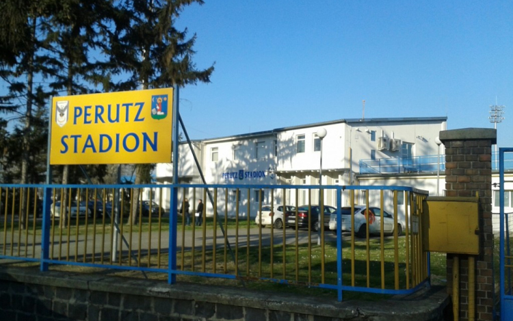 Már biztos: Megye 2-ben indul a Perutz, játékosokat toboroznak