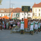 Pápai Játékfesztivál 2013 - Vasárnap délután 2.