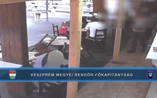 Pénztárcát loptak, lezárult a nyomozás