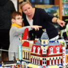 Lego Kiállítás Pápán