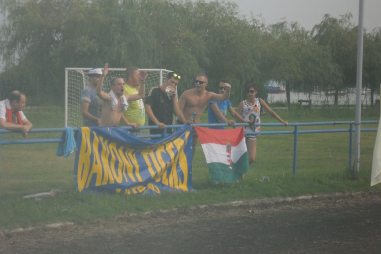 Újabb Perutz-siker!