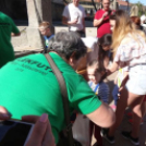 Emlékfutás a Refi Elhunyt Igazgatóinak Emlékére