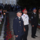 Államalapító Szent István Ünnepe Pápán