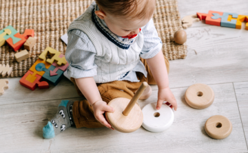 Mire figyeljünk, ha fa játékokat akarunk vásárolni gyermekünknek?