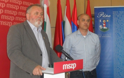 Zároltatnák Gőgös Zoltán vagyonát