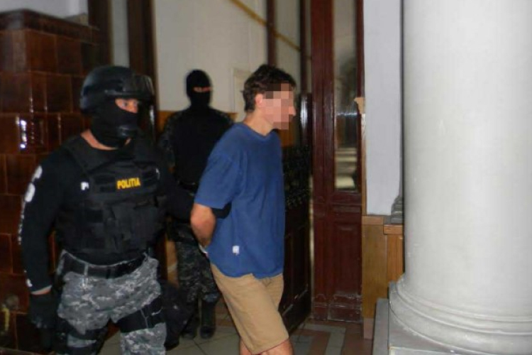 A nyíregyházi gyilkos nem akar Magyarországra jönni