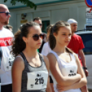 Emlékfutás a Refi Elhunyt Igazgatóinak Emlékére