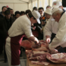 IV. Pápai Böjtelő Böllérverseny (2017)