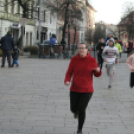 Szilveszteri Futás - 2019