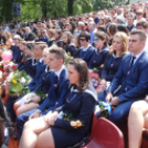 Városi Ballagás 2018 - Pápa