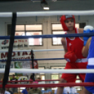 Patent Ökölvívó Bajnokság - Pápa