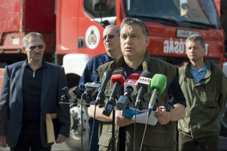 Orbán: A legrosszabbra is fel kell készülni