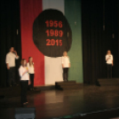 Városi Megemlékezés Október 23-án