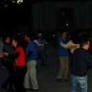 Salsa és Karibi tánc a Fő téren