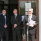 XVII. Pápai Agrárexpo - Megnyitó - Pápa