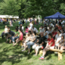 Pápai Játékfesztivál - Szombat - Főzőverseny, Várkerti és Fő téri programok