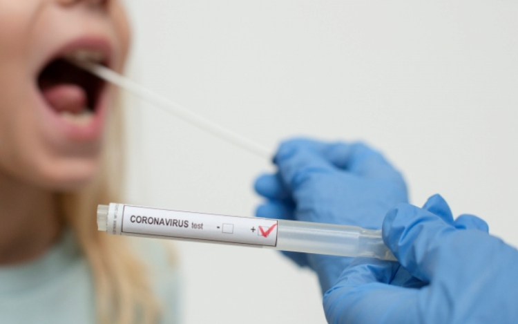 23 aktív fertőzött, 145 karantén