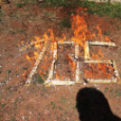 Jó idő és kiváló hangulat a Városrészi Majálison