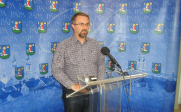 Az Önkormányzat szerint a jobbikosok politikai haszonszerzésre használják a Pápai Húst