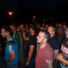 Pápai Játékfesztivál 2017 - Vasárnap