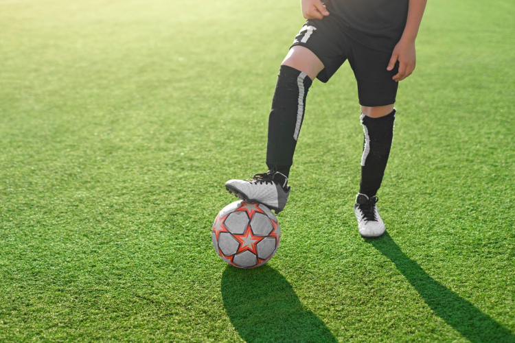 Gyerekfoci – hogyan válasszunk megfelelő felszerelést?