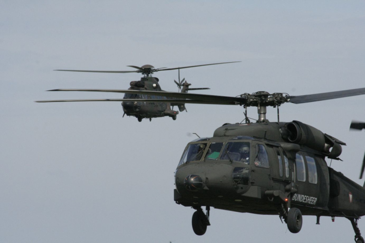 Fire Blade 2017 - Szoktatórepülés - Pápa