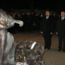 Városi ünnepség és megemlékezés az 1956-os forradalom 60. évfordulóján