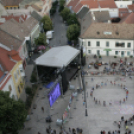 Megkezdődött a 26. Pápai Játékfesztivál