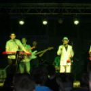 Pápa Játékfesztivál - Szombat