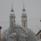 Havazás Pápán - 2013