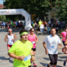 III.  Watchman Pápa Félmaraton 2018