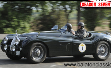 Szombaton autóveteránokkal találkozhat Pápán