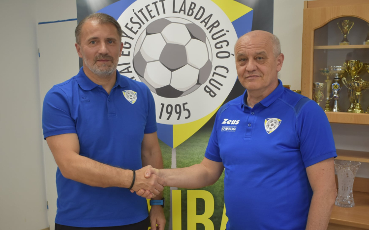 Lemondott Grőber Attila!