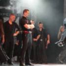 Pápai Játékfesztivál 2013 - Experidance