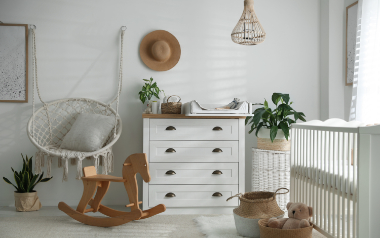 Hasznos lakberendezési tanácsok a hálószobához