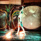 Szent Mihály Napja - Tűzszínházi előadás - Pápa