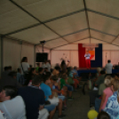 Erzsébetvárosi Nap 2016 - Pápa