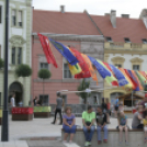 Megkezdődött a 26. Pápai Játékfesztivál