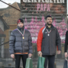 Szilveszteri Futás - Díjátadó