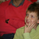 Dé-Mol: Az Elvarázsolt Erdő a Jókai Mór Városi Könyvtárban