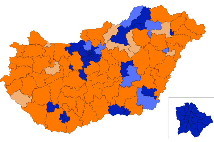 Választás 2022: Mit mondanak a közvéleménykutatók?