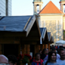 Pápai Csülök Cicege és Bor Fesztivál - Szombati Programok