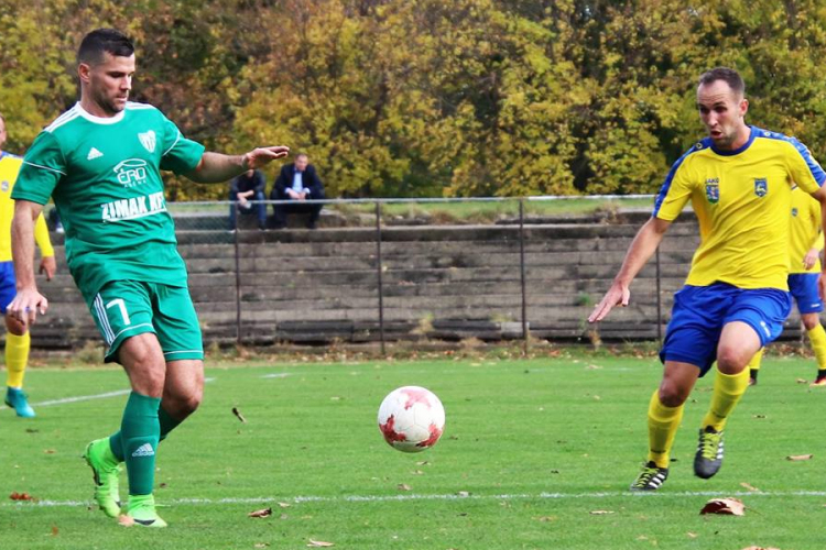 Perutz: Sima vereség idegenben