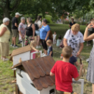 Pápai Játékfesztivál - 2024 - Szombat