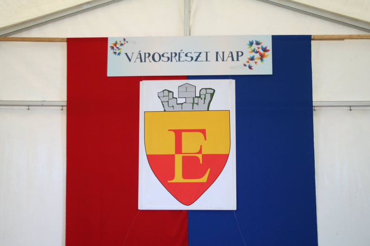 Erzsébetvárosi Nap - Pápa