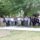 Nemzeti Összetartozás Napja - 2018 - Pápa