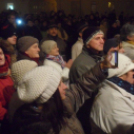 Gyertyafényes Advent - Pápa - Varga Feri és Balássy Betti