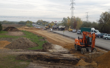 Teljes útzár lesz a 83-as győri bevezetőjén hétfőtől!