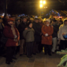 Gyergyafényes Advent - Pápa - Advent első vasárnap